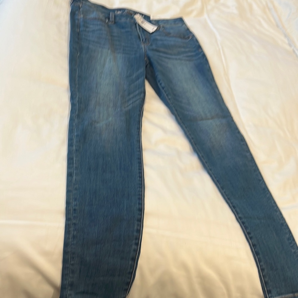 COPY - American Eagle size 10 Jeggings